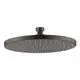 AXOR-HG-AXOR-Starck-Kopfbrause-240-1jet-Brushed-Black-Chrome-28494340 gallery number 1
